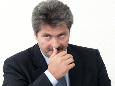 Sorin Ovidiu Vantu